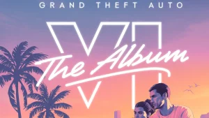 ¡Que truene la bocina! Rauw Alejandro, Travis Scott y más artistas sonarán en el GTA VI