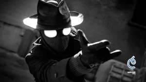Spider Noir