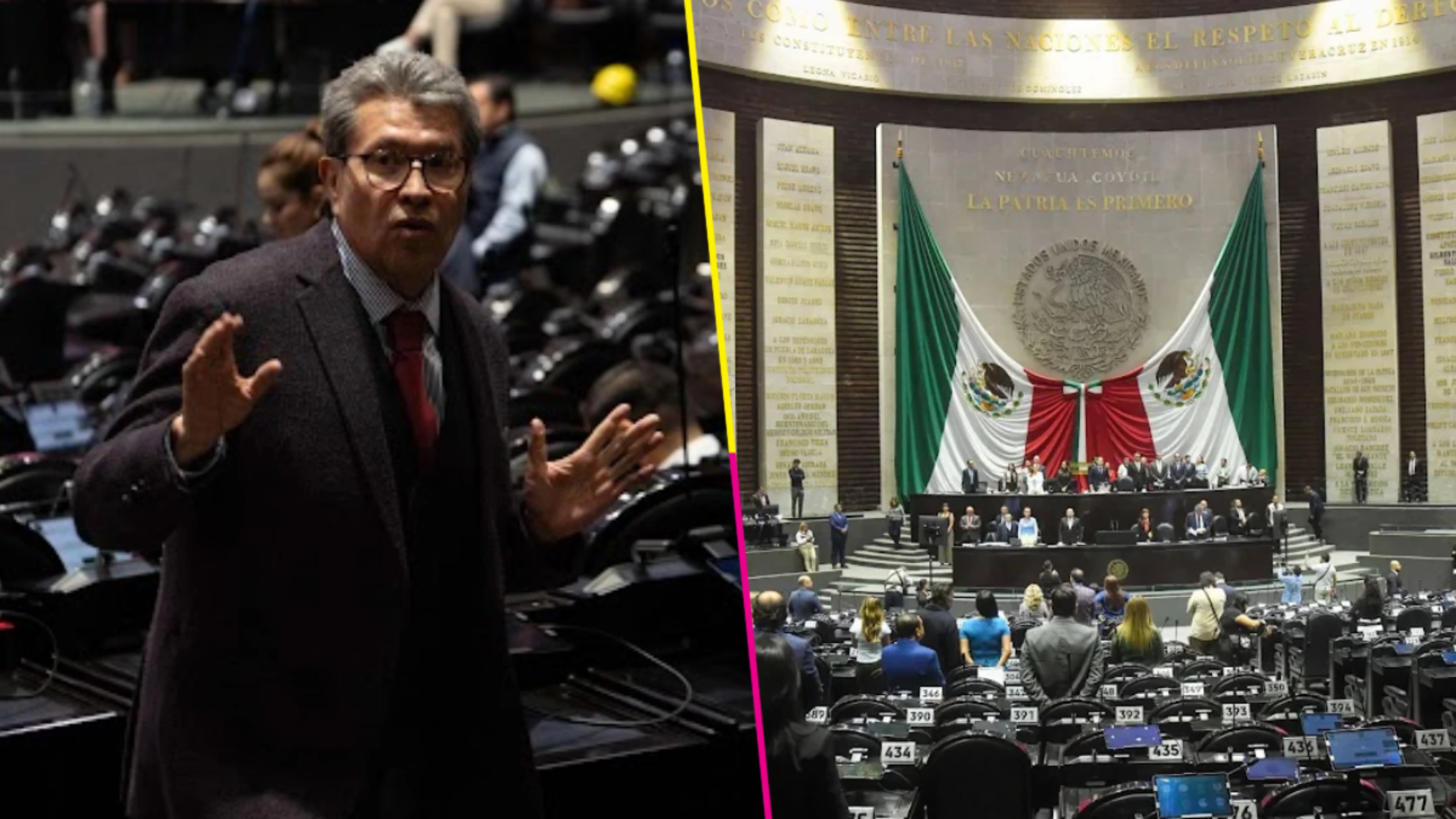sueldo-diputados-federales-paquete-economico-prestaciones-2027-destacada