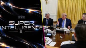 ¿Qué es la Superinteligencia? Trump le cambió el nombre a la IA y apunta a serias consecuencias