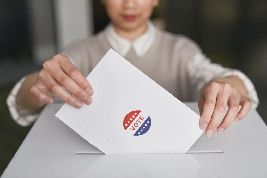 Suprema Corte de EE.UU. autoriza la verificación de ciudadanía de los votantes antes de las próximas elecciones