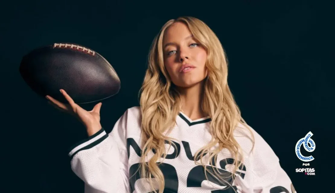 Sydney Sweeney pierde seguidores y “responde” a críticas por el comercial de apuestas deportivas