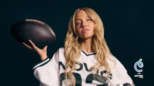 Sydney Sweeney pierde seguidores y "responde" a críticas por el anuncio de apuestas deportivas