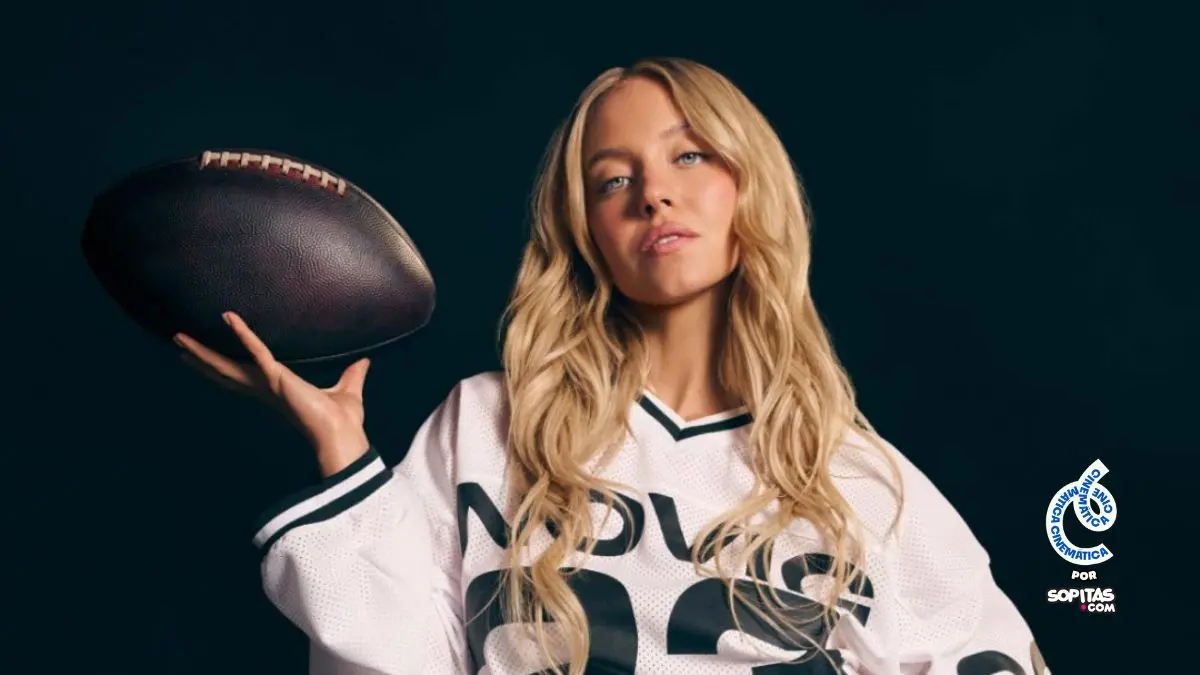 Sydney Sweeney pierde seguidores y "responde" a críticas por el anuncio de apuestas deportivas