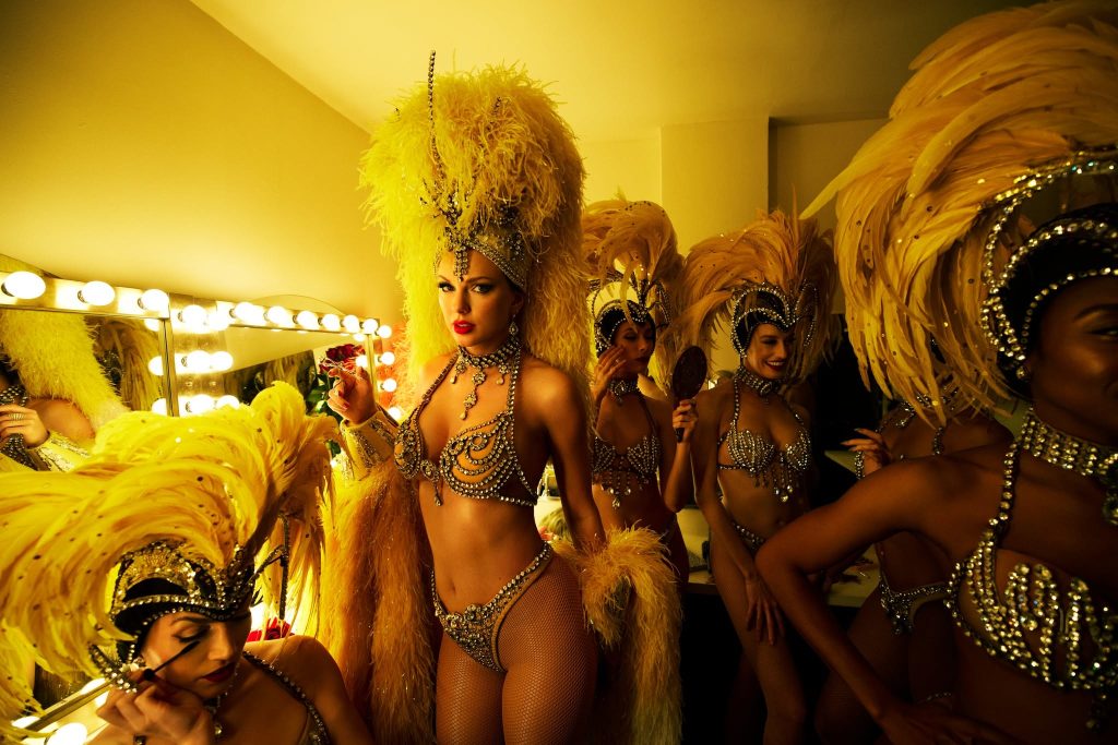 taylor swift the life of a showgirl