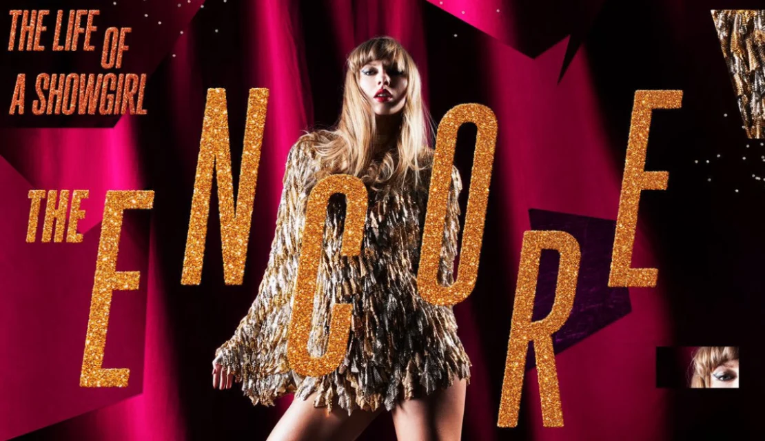 Taylor Swift y las nuevas ediciones de sus discos: ¿Arte, estrategia de marketing o imagen saturada?