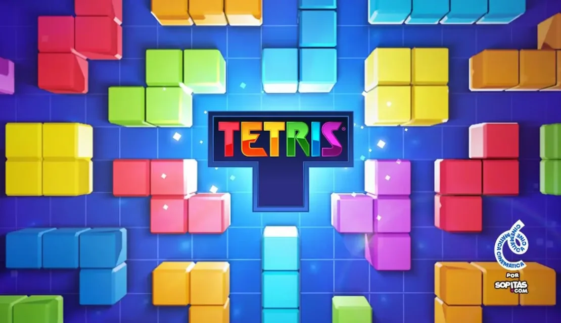 La Casa Blanca hizo su propio Tetris para “construir el muro” y The Tetris Company ya respondió