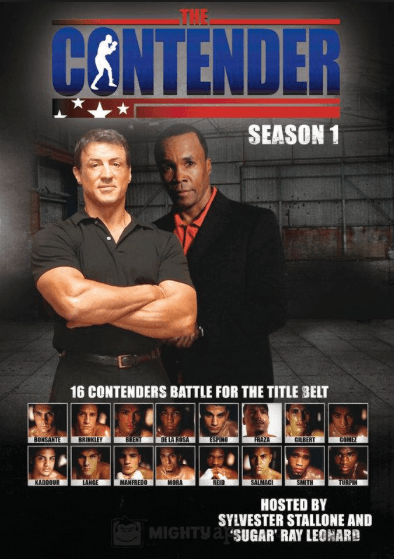 The Contender