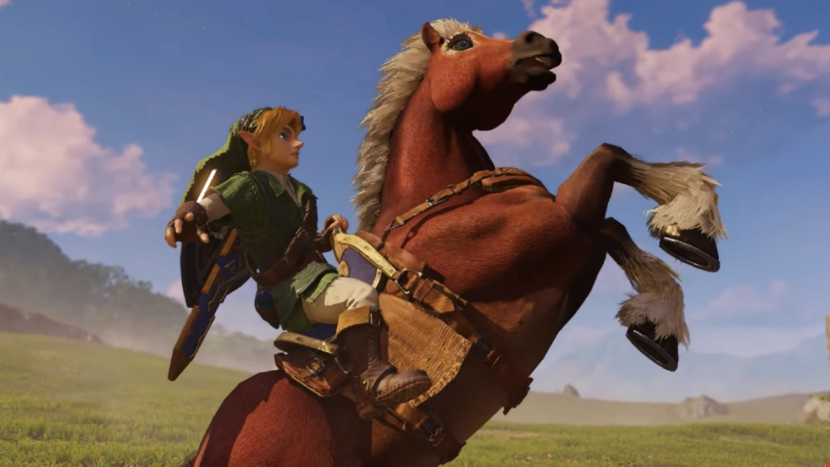 the-legend-of-zelda-ocarina-of-time-trailer-fecha-estreno-edicion-especial