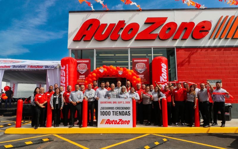 tienda-1000-de-autozone-en-queretaro