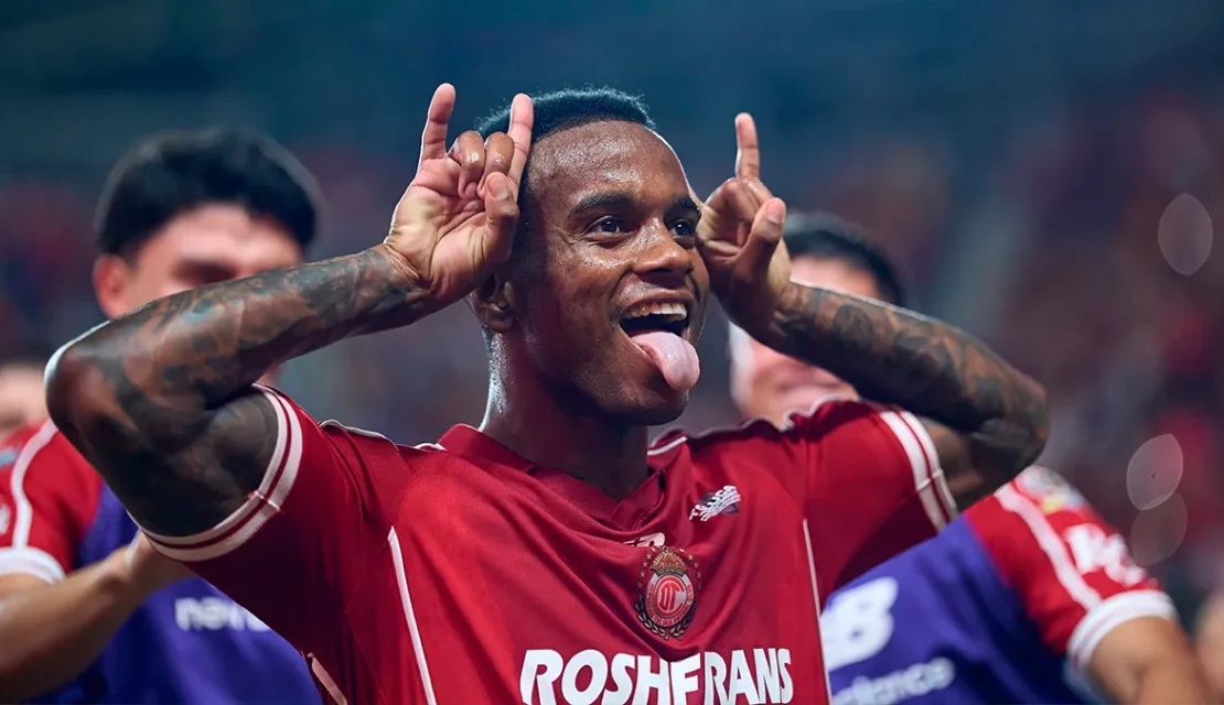 Toluca, primer campeón mexicano que se lleva el premio millonario de la Leagues Cup