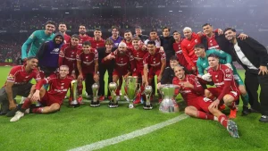 Copa Intercontinental: Equipos clasificados y el camino de Toluca rumbo a la final