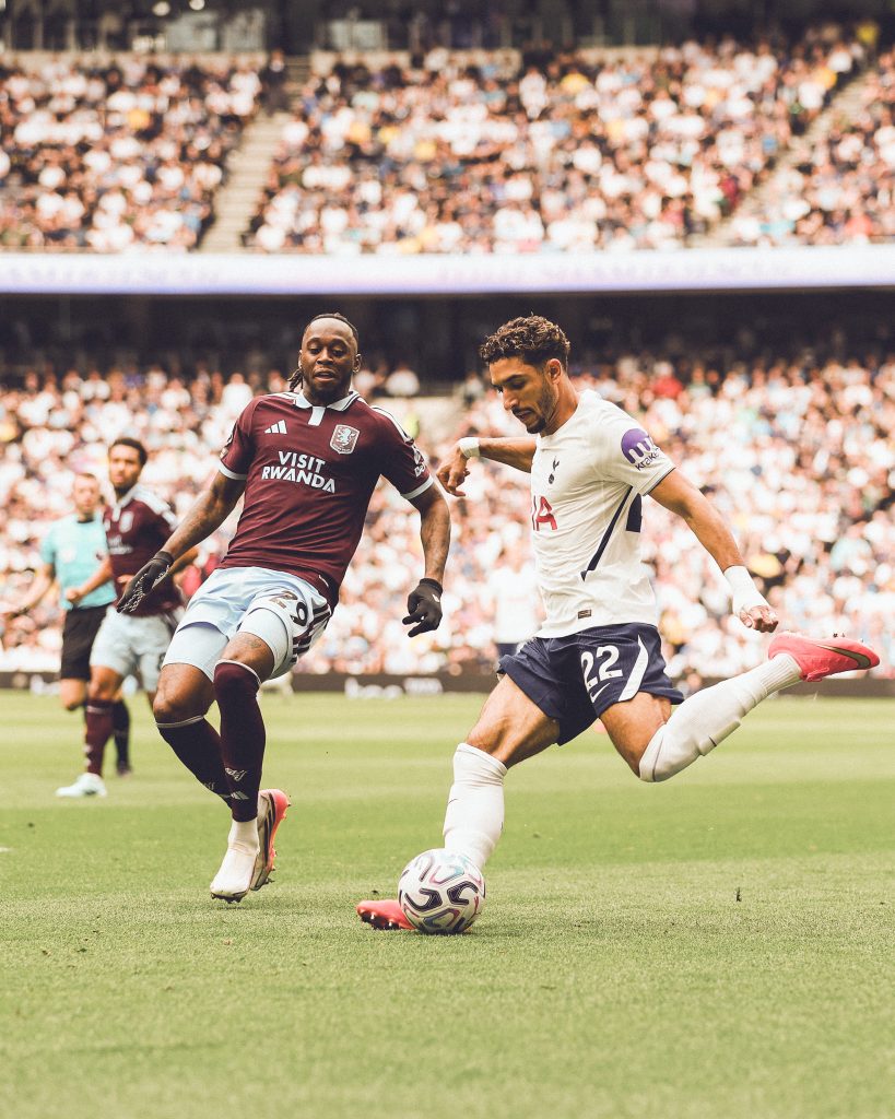Tottenham