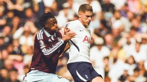¿Cuándo fue la última victoria del Tottenham en la Premier League?