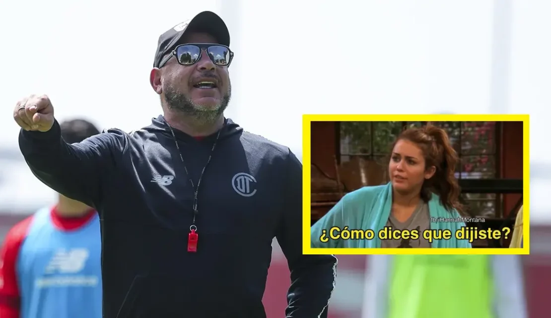 ‘Turco’ Mohamed confiesa estar listo para dirigir a la Selección de Argentina: ¿Y Toluca?