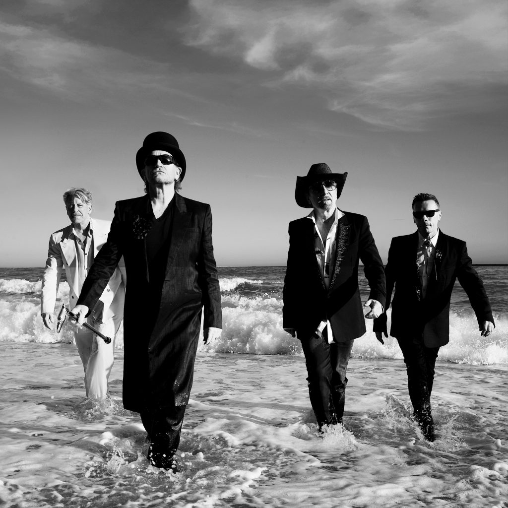 imagen de U2|