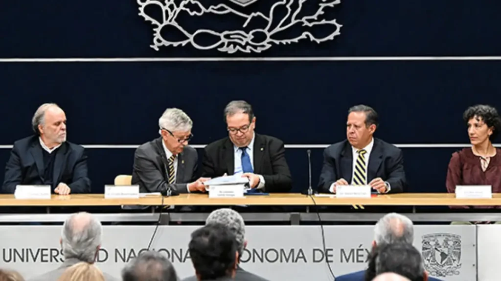 De regreso a la normalidad: UNAM vuelve al examen presencial de ingreso a licenciatura tras polémica