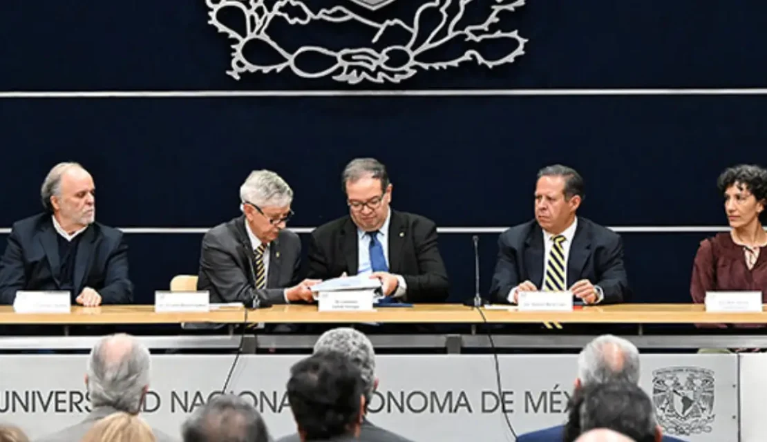 De regreso a la normalidad: UNAM vuelve al examen presencial de ingreso a licenciatura tras polémica