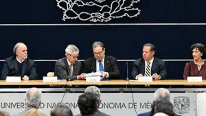 De regreso a la normalidad: UNAM vuelve al examen presencial de ingreso a licenciatura tras polémica