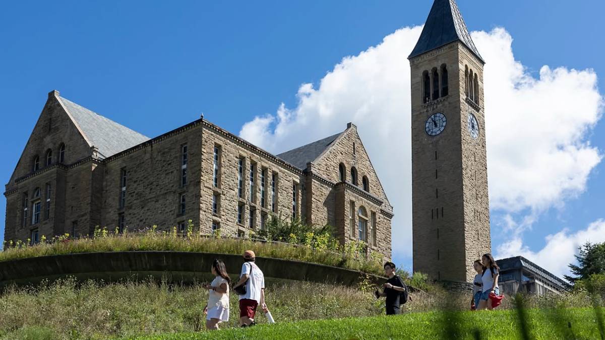 Universidad de Cornell: Lo que se sabe de la demanda que enfrentan por una agresión sexual en grupo