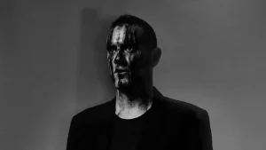 Fotografía de James Lavelle, UNKLE
