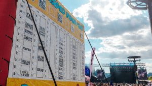 vans warped tour horarios