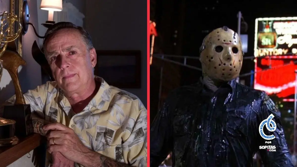 Muere Victor Miller, el guionista y creador de Jason Voorhees para 'Viernes 13'