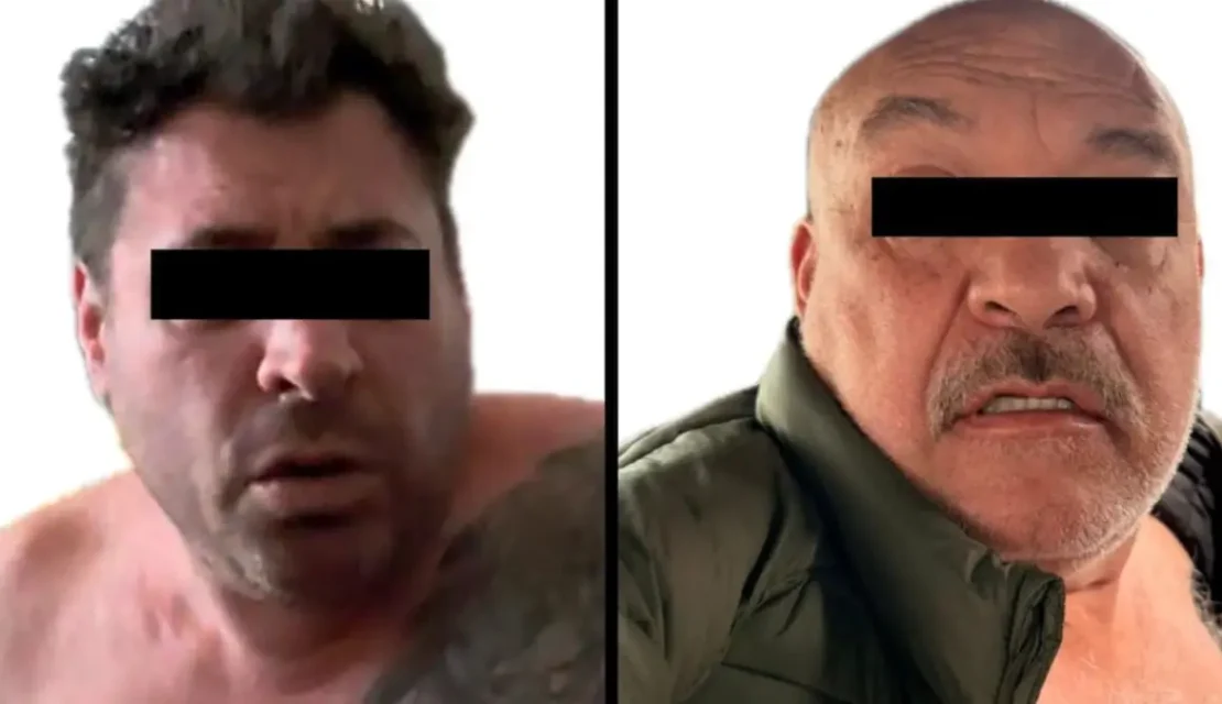 Vinculan a proceso a Diego “N” y Gerardo “N” por multihomicidio del tecladista de Camilo Séptimo y familia