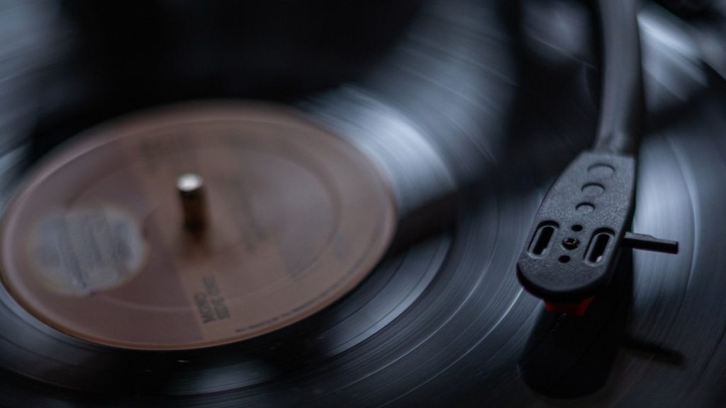 vinilos