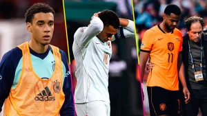 Víctimas del virus FIFA