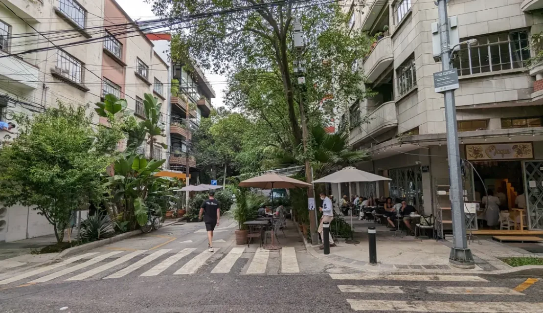 ¿Y la casa propia? Casi 3 de cada 10 viviendas en CDMX son rentadas