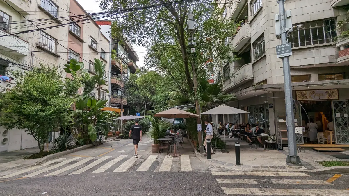 ¿Y la casa propia? Casi 3 de cada 10 viviendas en CDMX son rentadas