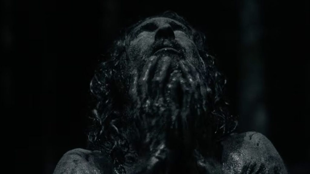 Aaron Taylor-Johnson será el hombre lobo de Werwulf