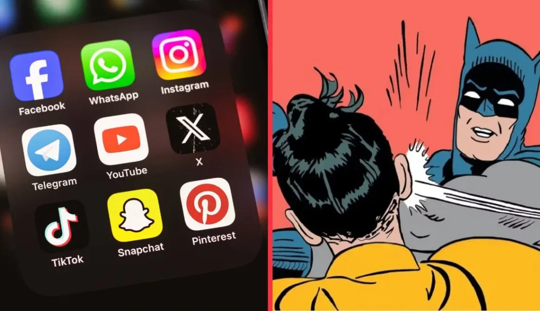 ¿Qué es el whataboutism y el arte de no saber pelear en redes sociales?