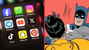 Whataboutism: El arte de no saber denunciar ni pelearse en redes sociales