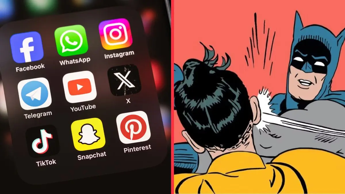 Whataboutism: El arte de no saber denunciar ni pelearse en redes sociales