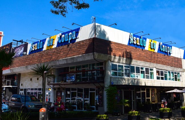 Adiós a los prejuicios: 10 restaurantes que demuestran que Villa Coapa ya cambió y no es lo que era
