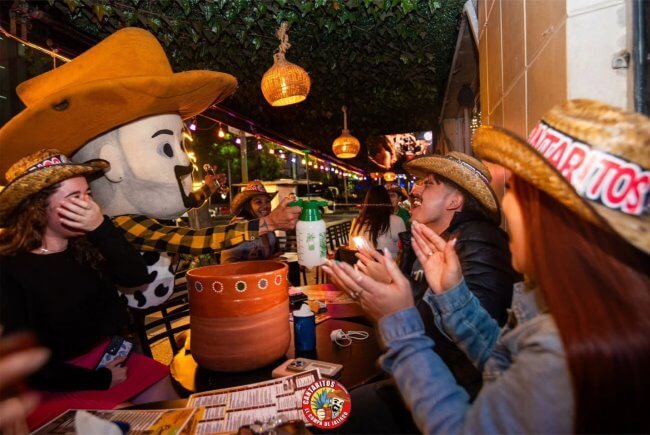 Adiós a los prejuicios: 10 restaurantes que demuestran que Villa Coapa ya cambió y no es lo que era