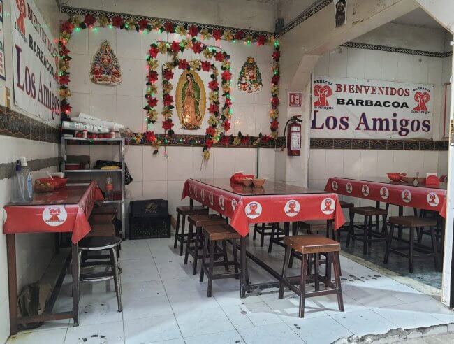 Adiós a los prejuicios: 10 restaurantes que demuestran que Villa Coapa ya cambió y no es lo que era