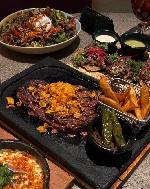 Adiós a los prejuicios: 10 restaurantes que demuestran que Villa Coapa ya cambió y no es lo que era