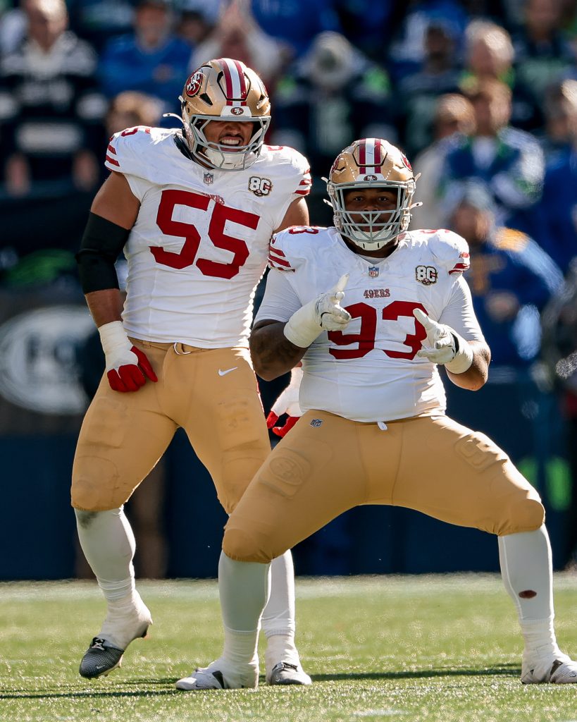 San Francisco 49ers