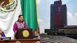 ¡Habrá más UNAM en CDMX! Clara Brugada anuncia nueva sede de la universidad