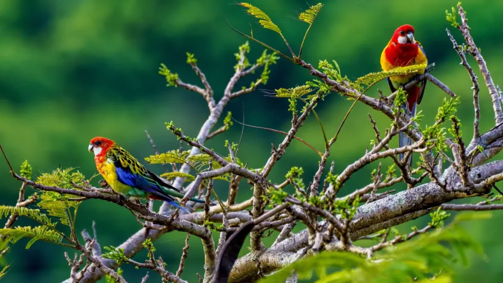 ¡También hay alas en Ecatepec! El municipio será reconocido como Ciudad de las Aves