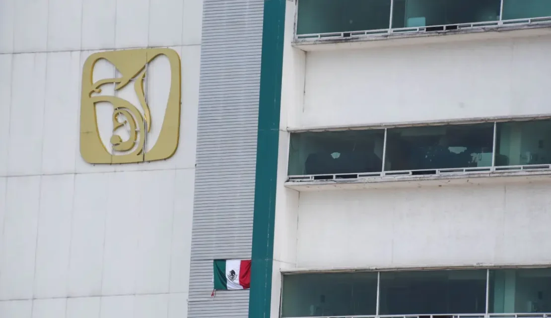 IMSS pone pausa a Modalidad 40 bajo las condiciones actuales