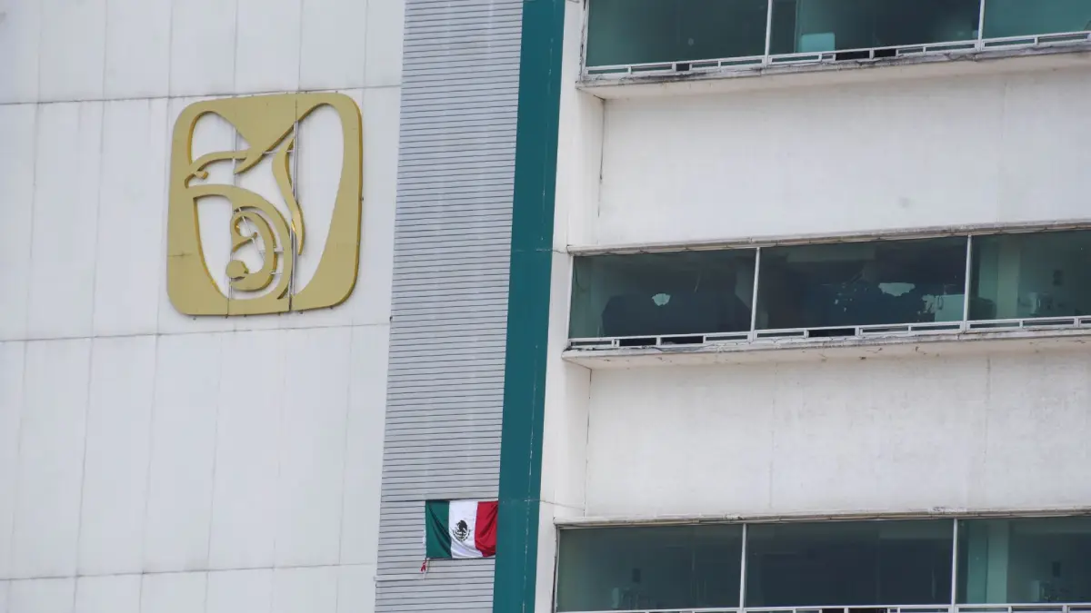 IMSS pone pausa a Modalidad 40 bajo las condiciones actuales