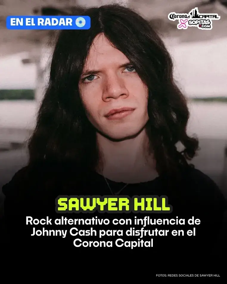 Radar de Sawyer Hill