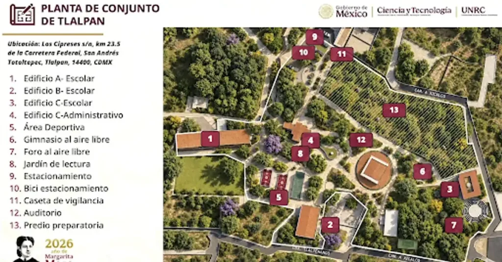 De "monumento a la corrupción" a escuela: Sheinbaum transformará la mansión de 'El Negro' Durazo en universidad