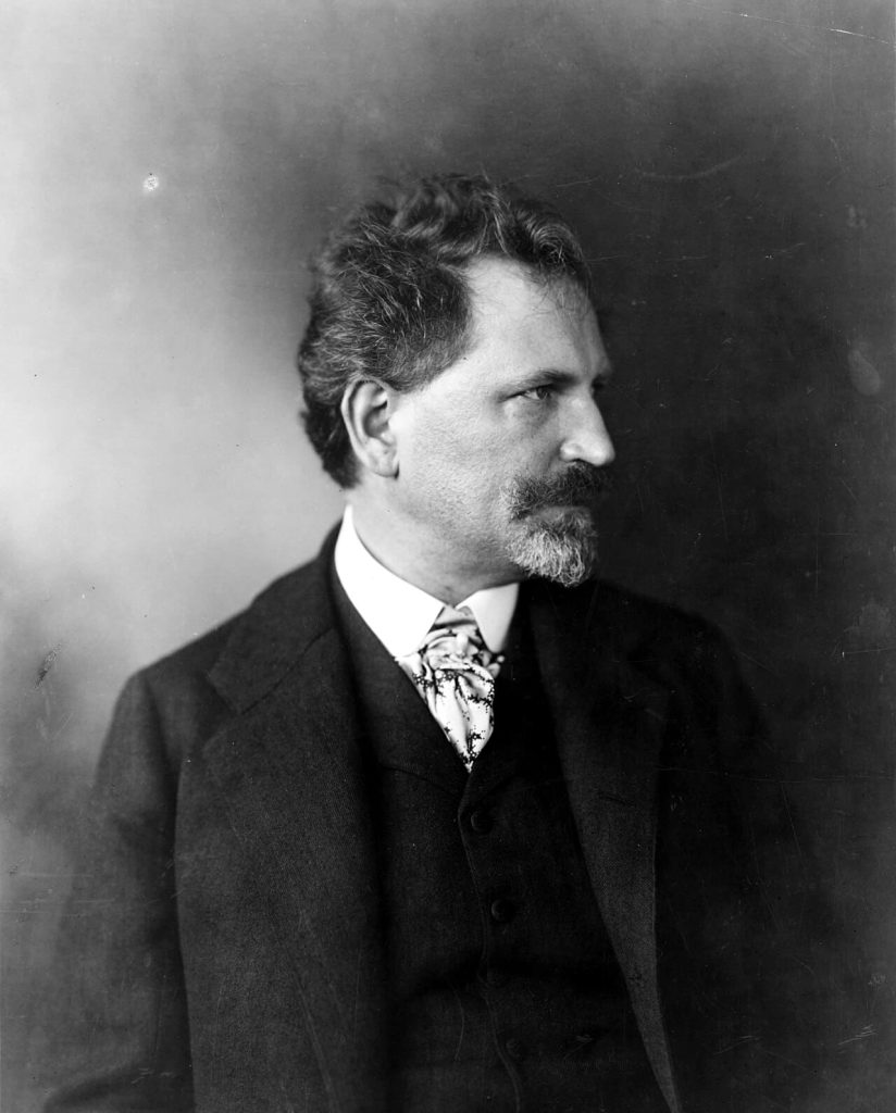 Museo Kaluz presenta a Alphonse Mucha