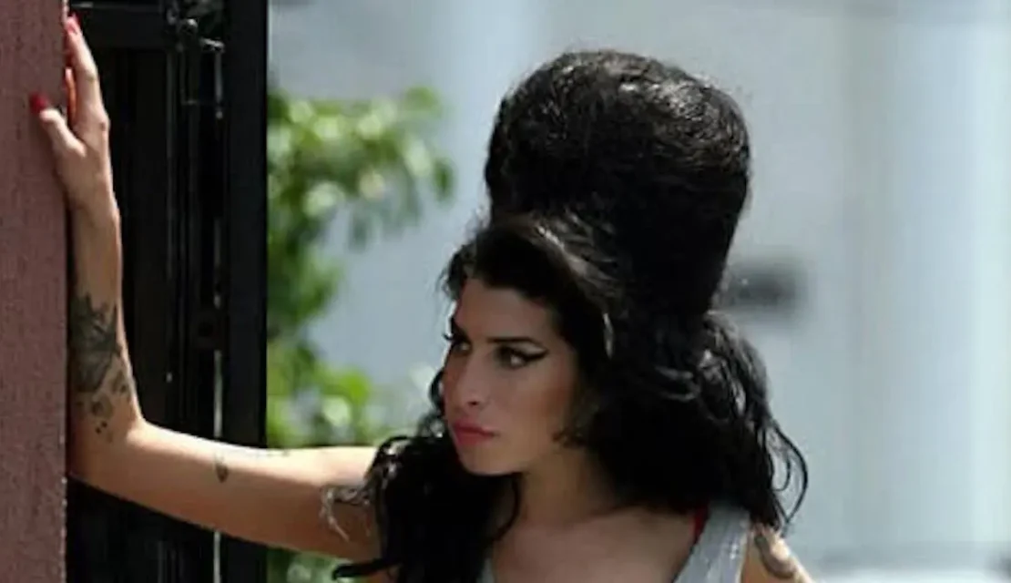 “Morir sin dejar huella era mi mayor miedo”: Revelan entrevista inédita de Amy Winehouse