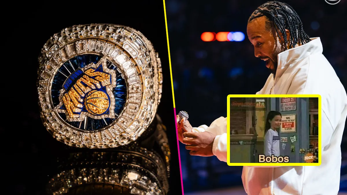 Knicks prometieron anillos de campeón a sus empleados pero era un engaño